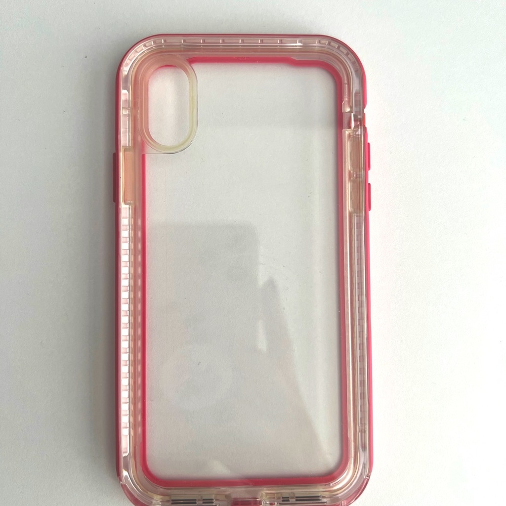 Life proof iPhone X case - Picture 4 of 4